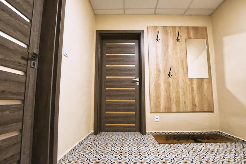 Nice Accommodation In Mikulov Exterior foto
